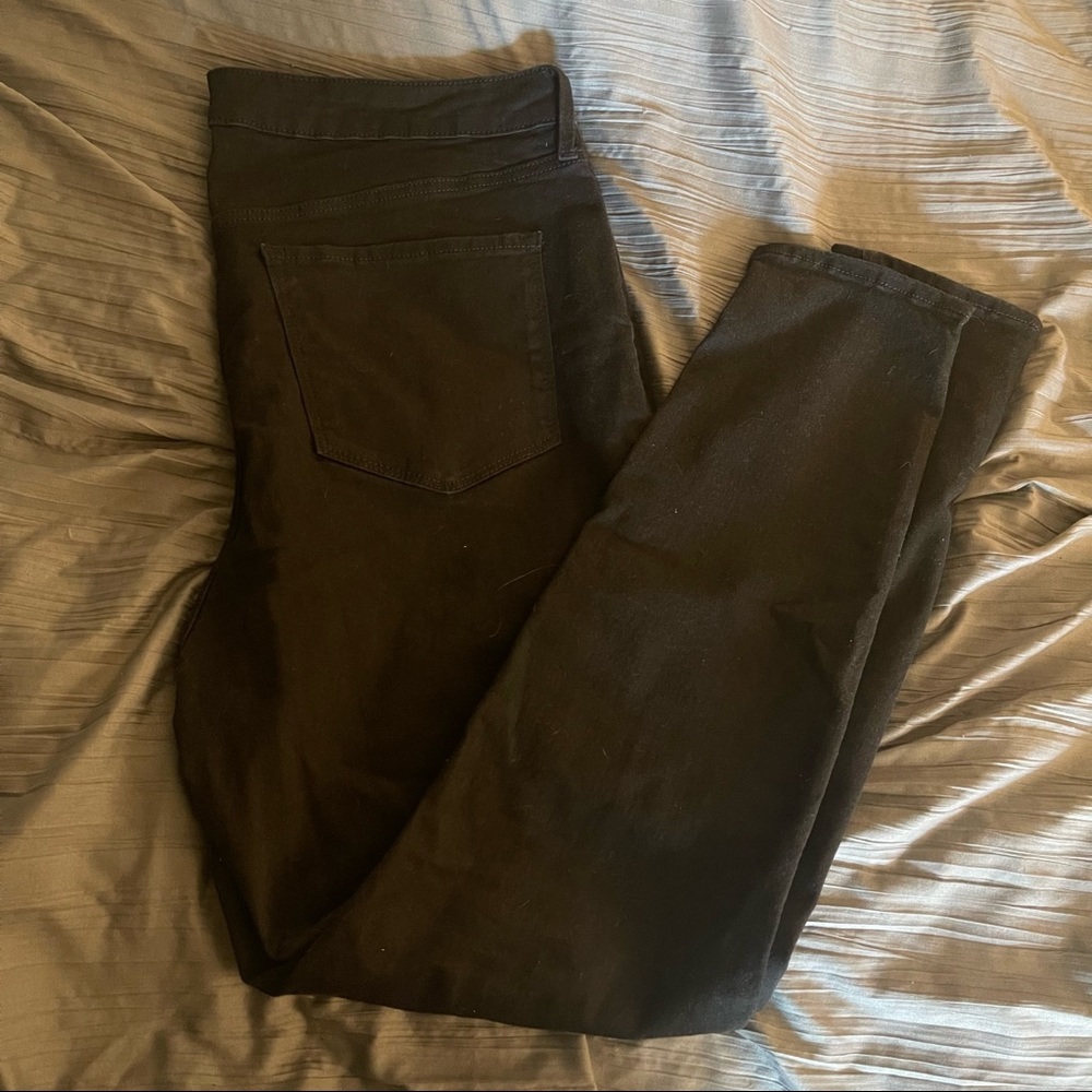 Old Navy Rockstar Skinny Jeans